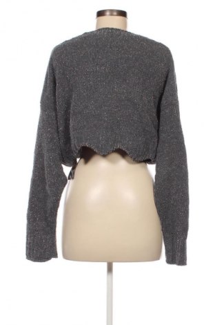 Damenpullover Zara Kids, Größe S, Farbe Grau, Preis € 10,99