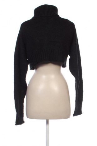 Damenpullover Zara Knitwear, Größe L, Farbe Schwarz, Preis 18,99 €