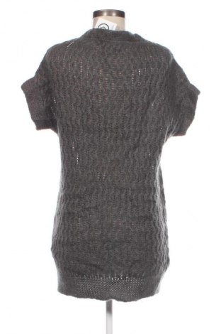 Damenpullover Zara Knitwear, Größe M, Farbe Grau, Preis € 3,99