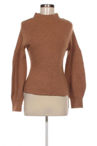 Damenpullover Zara Knitwear, Größe L, Farbe Braun, Preis € 9,99