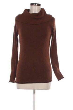 Damenpullover Zara Knitwear, Größe M, Farbe Braun, Preis € 17,99