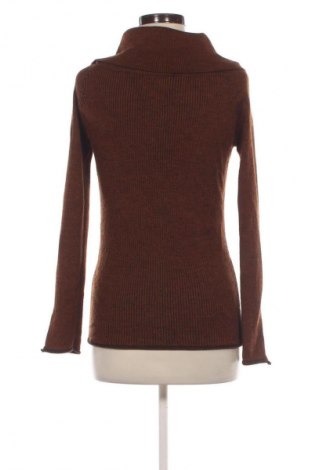 Damenpullover Zara Knitwear, Größe M, Farbe Braun, Preis € 17,99