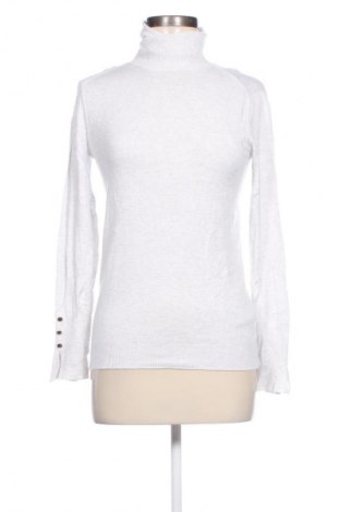 Dámsky pulóver Zara Knitwear, Veľkosť M, Farba Biela, Cena  15,95 €