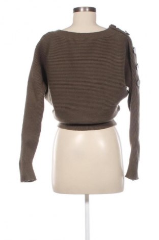 Damenpullover Zara Knitwear, Größe S, Farbe Grün, Preis € 18,99