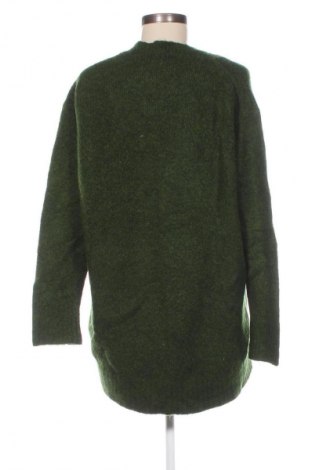 Dámsky pulóver Zara Knitwear, Veľkosť S, Farba Zelená, Cena  15,95 €