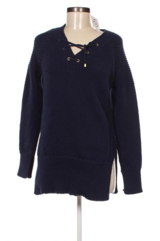 Damenpullover Zara Knitwear, Größe S, Farbe Blau, Preis € 11,99