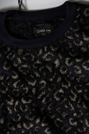 Dámsky pulóver Zara Knitwear, Veľkosť S, Farba Viacfarebná, Cena  9,95 €