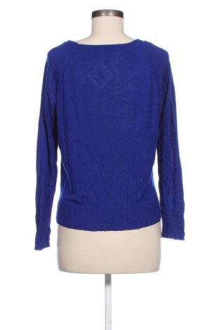 Damenpullover Zara Knitwear, Größe S, Farbe Blau, Preis 18,99 €