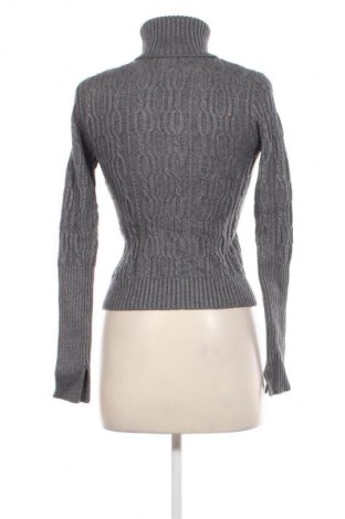 Pulover de femei Zara Knitwear, Mărime S, Culoare Gri, Preț 50,99 Lei