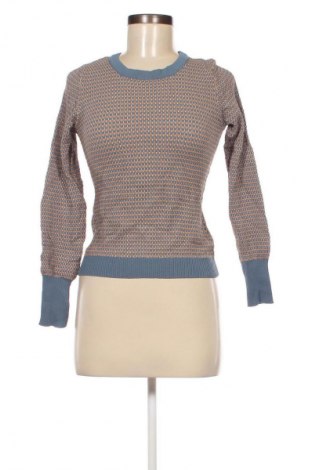 Damski sweter Zara Knitwear, Rozmiar S, Kolor Kolorowy, Cena 18,99 zł