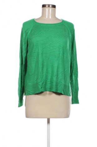 Dámsky pulóver Zara Knitwear, Veľkosť M, Farba Zelená, Cena  8,25 €