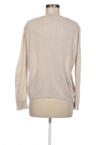 Damenpullover Zara Knitwear, Größe S, Farbe Beige, Preis 7,99 €