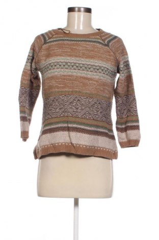 Damenpullover Zara Knitwear, Größe L, Farbe Mehrfarbig, Preis 10,99 €