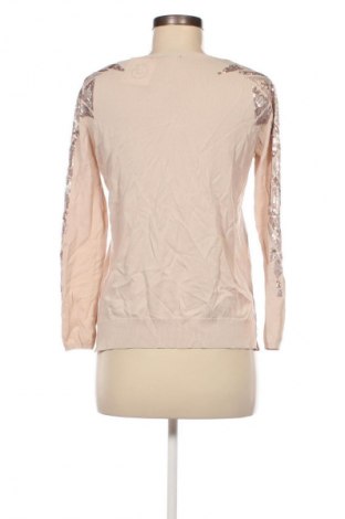 Damenpullover Zara Knitwear, Größe S, Farbe Beige, Preis € 18,99