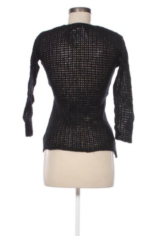 Dámský svetr Zara Knitwear, Velikost S, Barva Černá, Cena  439,00 Kč