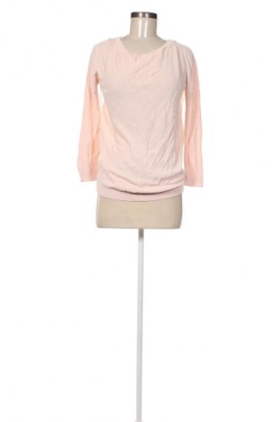 Damenpullover Zara Knitwear, Größe L, Farbe Rosa, Preis € 3,99