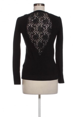 Damski sweter Zara Knitwear, Rozmiar M, Kolor Czarny, Cena 38,99 zł