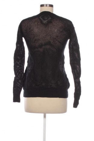 Dámský svetr Zara Knitwear, Velikost M, Barva Černá, Cena  199,00 Kč