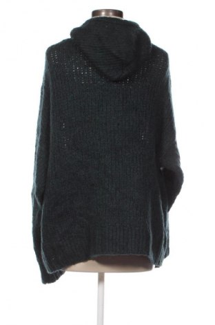 Damenpullover Zara Knitwear, Größe S, Farbe Grün, Preis € 10,99