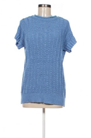 Damenpullover Zavanna, Größe L, Farbe Blau, Preis € 17,85