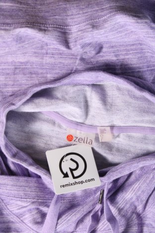 Damenpullover Zella, Größe L, Farbe Lila, Preis € 11,99