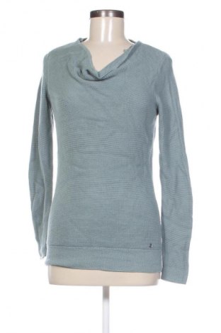 Damenpullover Zero, Größe M, Farbe Grün, Preis € 16,99