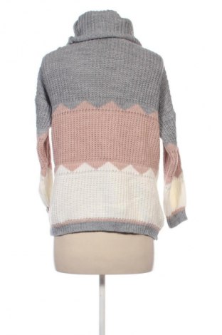 Damenpullover Zuiki, Größe M, Farbe Mehrfarbig, Preis € 8,49