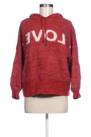 Damenpullover Zuiki, Größe M, Farbe Rot, Preis € 20,49