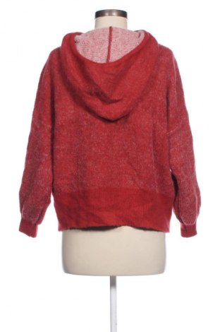 Damenpullover Zuiki, Größe M, Farbe Rot, Preis 20,49 €