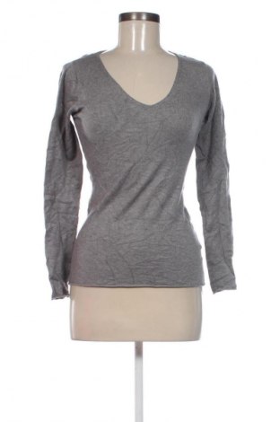 Damenpullover Zuiki, Größe M, Farbe Grau, Preis € 12,49