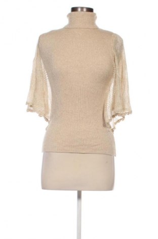 Damenpullover i Blues, Größe M, Farbe Beige, Preis 71,99 €