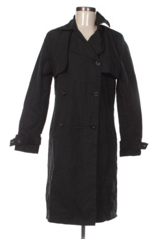 Damen Trench Coat A New Day, Größe XS, Farbe Schwarz, Preis € 33,99