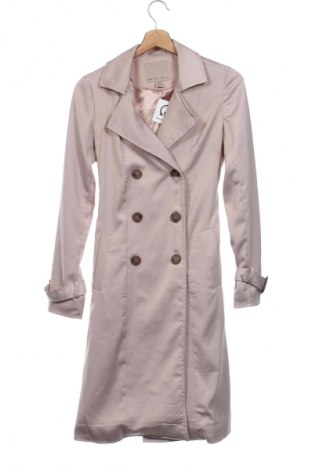 Damen Trench Coat Amisu, Größe XS, Farbe Beige, Preis € 35,00