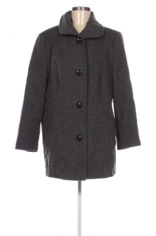 Damen Trench Coat Barbara Lebek, Größe XL, Farbe Grau, Preis € 52,99