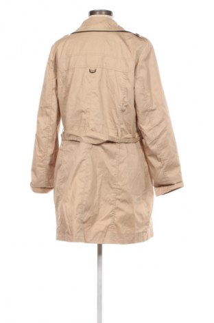 Trench de femei C&A, Mărime XL, Culoare Bej, Preț 223,99 Lei