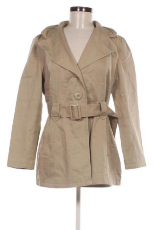 Damen Trench Coat F&F, Größe L, Farbe Beige, Preis € 35,00