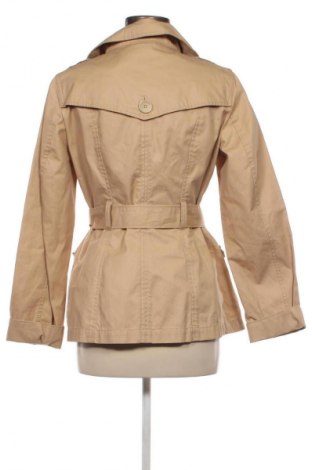 Trench de femei H&M, Mărime M, Culoare Bej, Preț 173,47 Lei