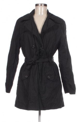 Damen Trenchcoat Loft, Größe L, Farbe Schwarz, Preis 47,99 €