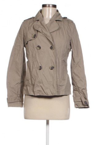 Damen Trenchcoat Marks & Spencer, Größe M, Farbe Beige, Preis 13,49 €