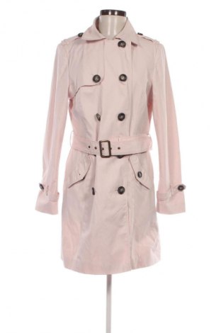 Damen Trench Coat Montego, Größe M, Farbe Rosa, Preis € 24,99