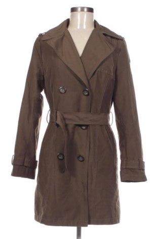 Trench de femei New Look, Mărime M, Culoare Verde, Preț 112,99 Lei