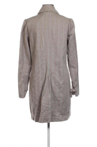 Damen Trenchcoat Rip Curl, Größe M, Farbe Grau, Preis 14,99 €