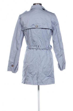 Damen Trench Coat S.Oliver, Größe L, Farbe Blau, Preis € 66,99