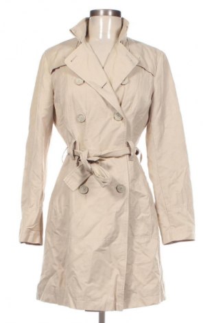 Damen Trenchcoat Sisley, Größe M, Farbe Beige, Preis 52,99 €