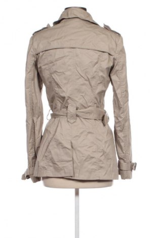 Damen Trenchcoat Stradivarius, Größe M, Farbe Beige, Preis 47,99 €