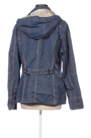 Damen Trench Coat Taifun, Größe XL, Farbe Blau, Preis € 105,49