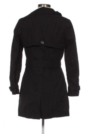 Damen Trenchcoat Tara, Größe S, Farbe Schwarz, Preis 47,99 €