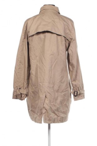 Damen Trenchcoat Vero Moda, Größe XL, Farbe Beige, Preis 33,99 €