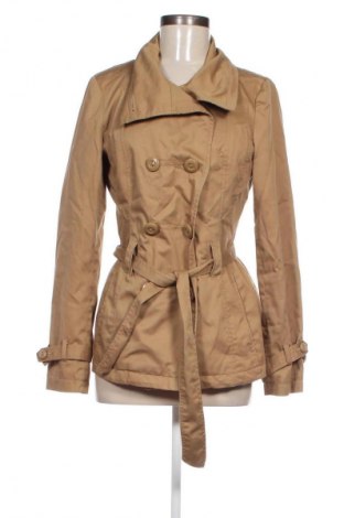 Trench de femei Vero Moda, Mărime M, Culoare Maro, Preț 79,99 Lei