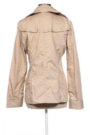 Damen Trenchcoat Vero Moda, Größe L, Farbe Beige, Preis 11,99 €